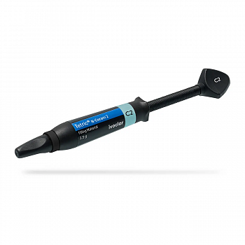 Tetric N-Ceram 2 Refill C2 3,5g - светоотверждаемый нанокомпозит Ivoclar