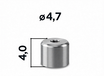 Формирователь десны 5236 HCT4‑N, Alpha‑Bio Tec