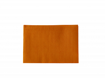 Салфетки PREMIUM MONOART (оранжевый, 500шт), EURONDA