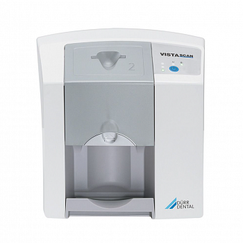VistaScan Mini Easy - сканер рентгенографических пластин от Durr Dental