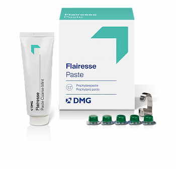 Профилактическая паста Flairesse Coarse (дыня, туба 75мл.) DMG
