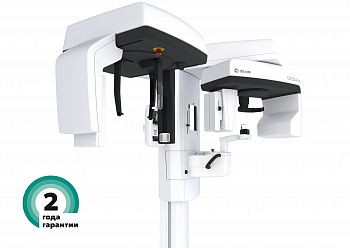 Стоматологический томограф DEXIS OP 3D Pro Ceph (13 x ø 15 см)