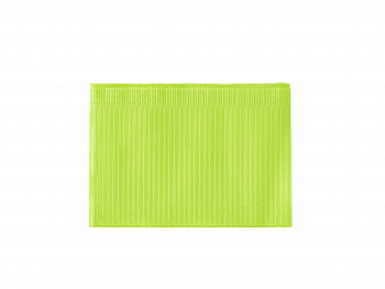 Салфетки PREMIUM MONOART (лайм, 500шт), EURONDA