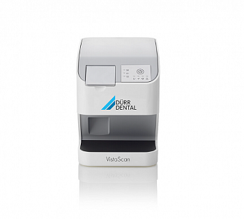 VistaScan Nano Easy - сканер рентгенографических пластин от Durr Dental