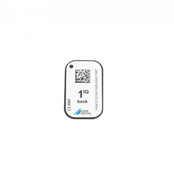 Рентгенографическая пластина IQ S1 (2 шт) для VistaScan Nano Easy