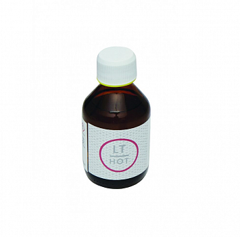 AESTHETIC Red LT Monomer - мономер горячей полимеризации (150 мл, Прекурсор НС и ПВ) Candulor