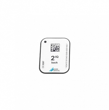 Рентгенографическая пластина IQ S2 (4 шт) для VistaScan Nano Easy