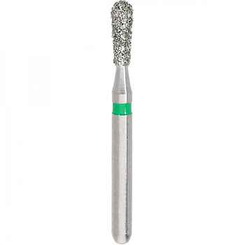 Алмазный бор с керамическими жемчужинами KP6830RL.314.016