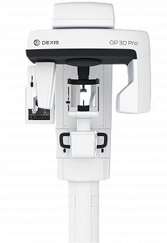 Стоматологический томограф DEXIS OP 3D Pro (13 x ø 15 см)