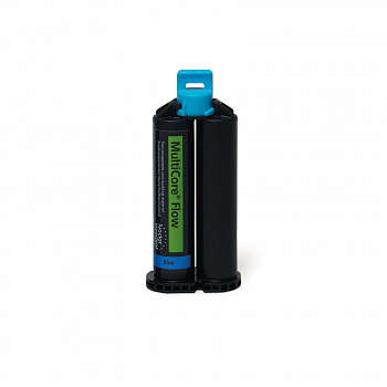 MultiCore Flow Refill 50 g blue - композит для восстановления культи