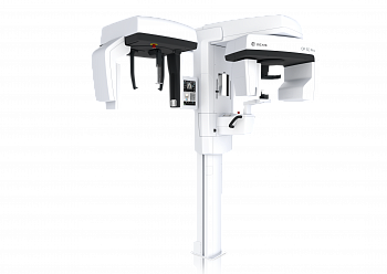 Стоматологический томограф DEXIS OP 3D Pro Ceph (13 x ø 15 см)