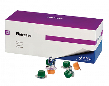 Профилактическая паста Flairesse Fine (мята, 200х1,8гр) DMG